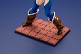 The King of Fighters 2001 - Angel - Bishoujo Statue - 1/7