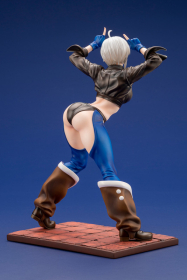 The King of Fighters 2001 - Angel - Bishoujo Statue - 1/7
