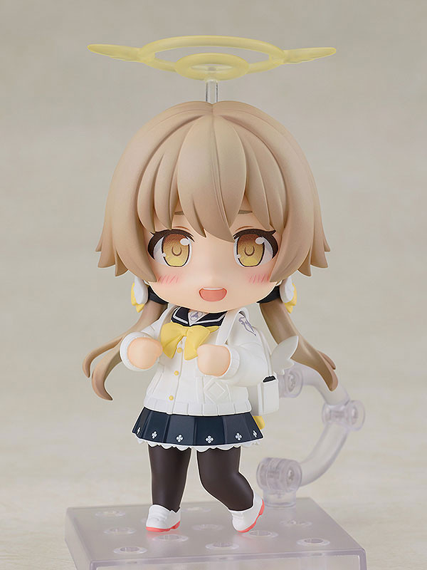 Blue Archive Ajitani Hifumi Nendoroid