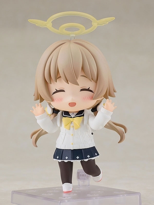 Blue Archive Ajitani Hifumi Nendoroid