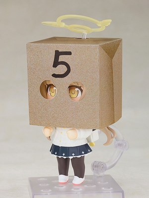 Blue Archive Ajitani Hifumi Nendoroid