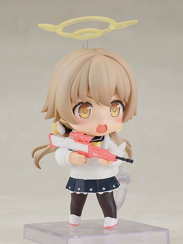 Blue Archive Ajitani Hifumi Nendoroid