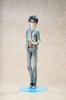 Shigatsu wa Kimi no Uso - Arima Kousei - 1/7