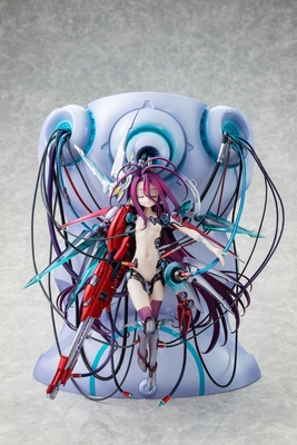 No Game No Life: Zero - Schwi Dola - KDcolle - 1/7