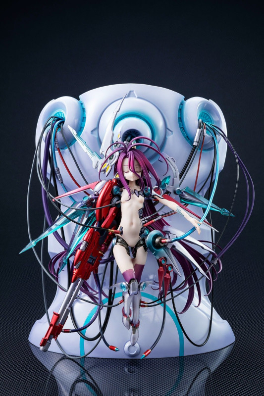 No Game No Life: Zero - Schwi Dola - KDcolle - 1/7