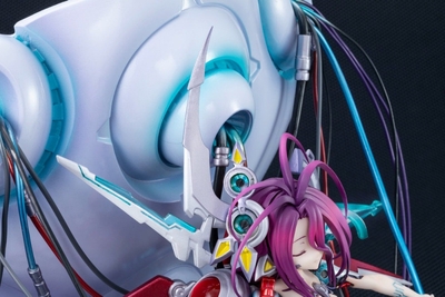 No Game No Life: Zero - Schwi Dola - KDcolle - 1/7