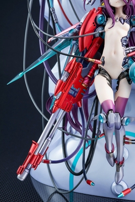 No Game No Life: Zero - Schwi Dola - KDcolle - 1/7