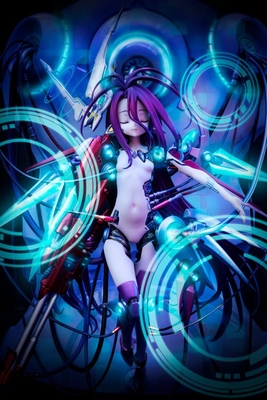 No Game No Life: Zero - Schwi Dola - KDcolle - 1/7
