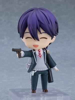 Nijisanji - Kenmochi Toya - Nendoroid (#2606)