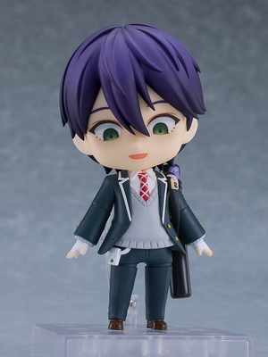 Nijisanji - Kenmochi Toya - Nendoroid (#2606)