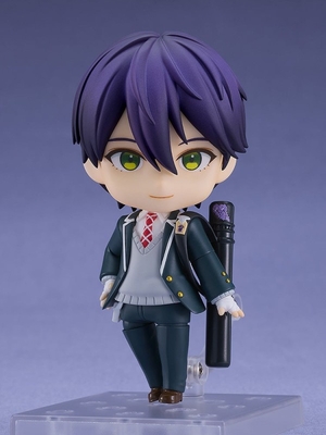 Nijisanji - Kenmochi Toya - Nendoroid (#2606)
