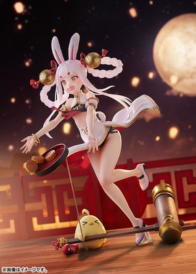 Azur Lane - Manjuu - Shimakaze - 1/7 - Clumsy Moon Rabbit