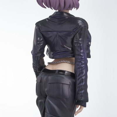 Gridman Universe - Mujina - Zozo Black Collection