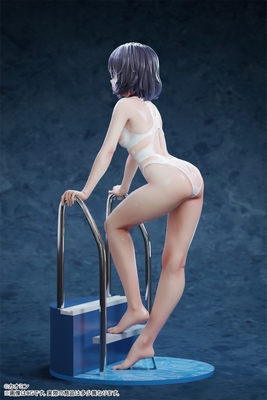 kaoming Illustration Ao Nanjo 1/6