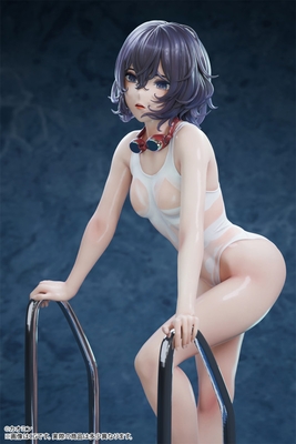 kaoming Illustration Ao Nanjo 1/6
