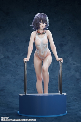 kaoming Illustration Ao Nanjo 1/6