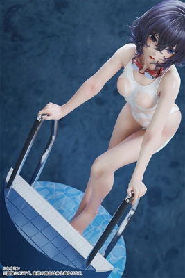 kaoming Illustration Ao Nanjo 1/6