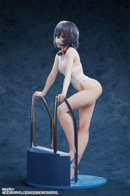 kaoming Illustration Ao Nanjo 1/6