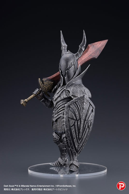 Dark Souls - Kuro Kishi - Q Collection