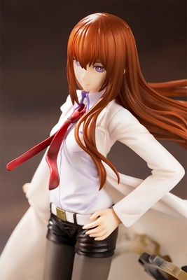 Steins;Gate 0 - Makise Kurisu - Antinomic Dual - 1/8