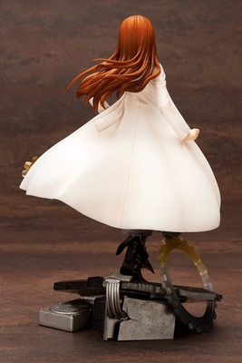 Steins;Gate 0 - Makise Kurisu - Antinomic Dual - 1/8