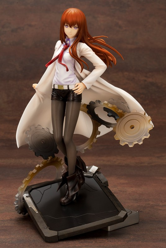 Steins;Gate 0 - Makise Kurisu - Antinomic Dual - 1/8