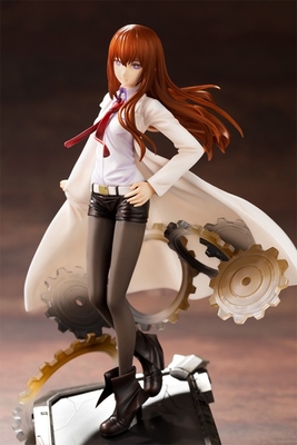 Steins;Gate 0 - Makise Kurisu - Antinomic Dual - 1/8