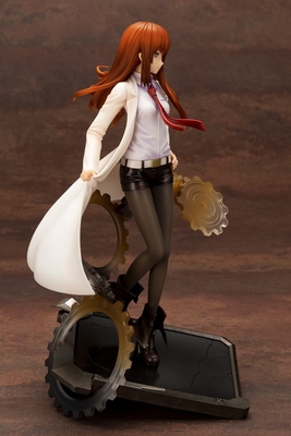 Steins;Gate 0 - Makise Kurisu - Antinomic Dual - 1/8