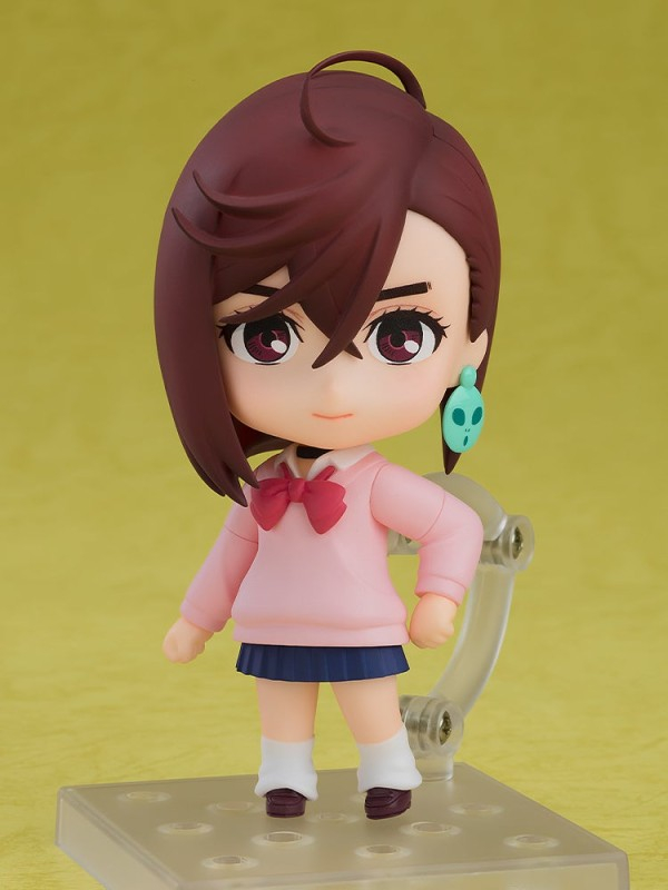 Dandadan - Ayase Momo - Nendoroid (#2701) (Good Smile Company)