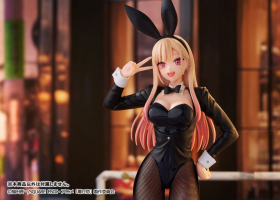 Sono Bisque Doll wa Koi o Suru 2 - Kitagawa Marin - Halloween Bunny Ver.