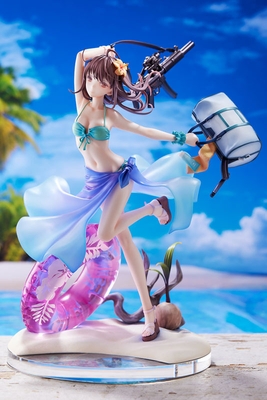 Little Armory - Shirane Rin - Beach Shootout - 1/7