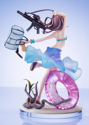 Little Armory - Shirane Rin - Beach Shootout - 1/7