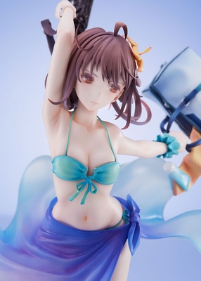 Little Armory - Shirane Rin - Beach Shootout - 1/7