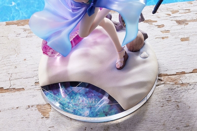 Little Armory - Shirane Rin - Beach Shootout - 1/7