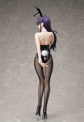 Komi-san wa Komyushou Desu. Komi Shouko B-style Bunny Ver. 1/4