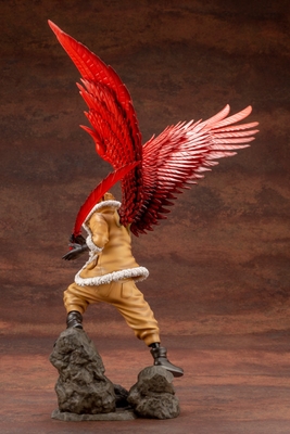 1/8 ARTFX J Hawks