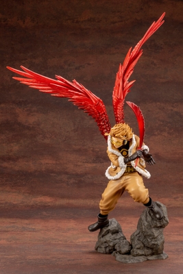 1/8 ARTFX J Hawks