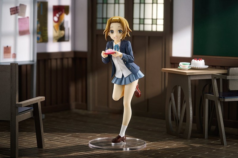 K-ON! - Tainaka Ritsu - Pop Up Parade - L