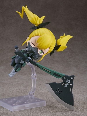 Kaijuu No. 8 - Shinomiya Kikoru - Nendoroid (#2483)