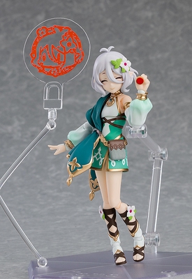 MAX FACTORY Princess Connect! Re:Dive figma Kokkoro