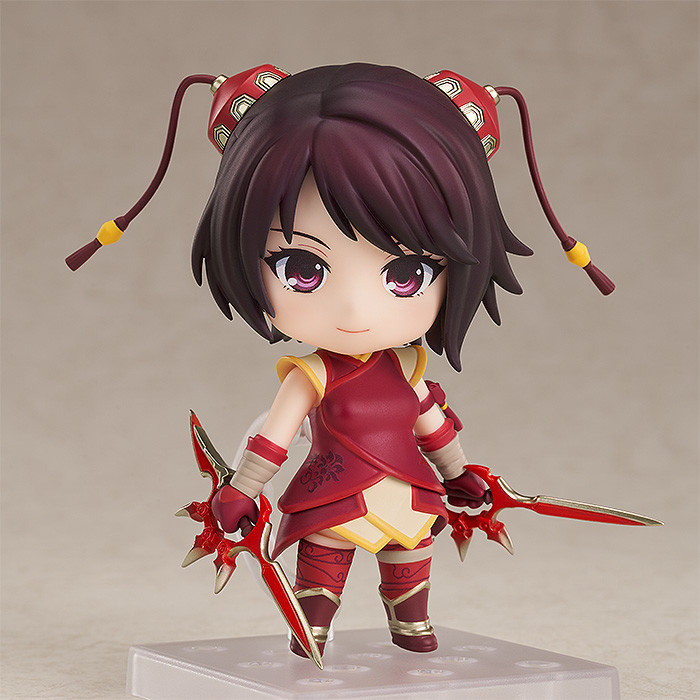 Nendoroid Han LingSha (Legend of Sword and Fairy 4)