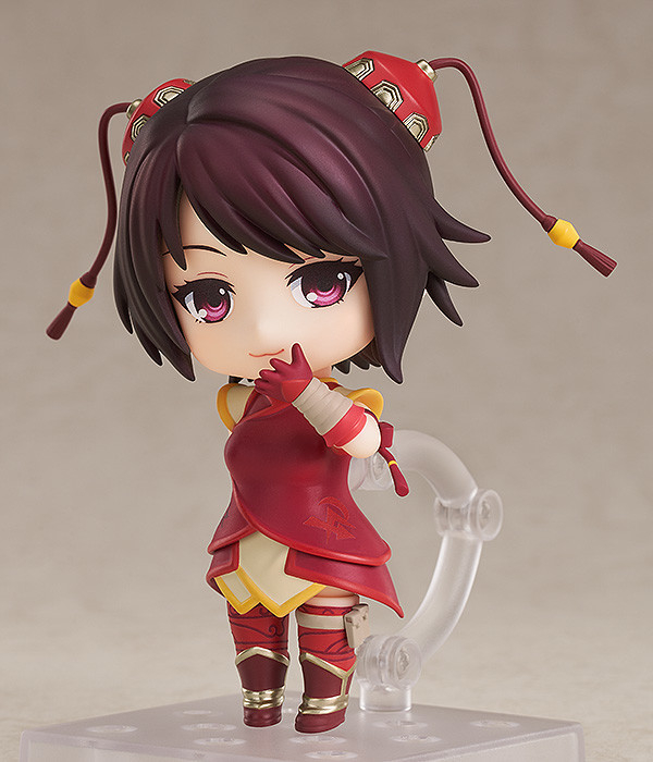 Nendoroid Han LingSha (Legend of Sword and Fairy 4)