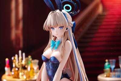 Blue Archive - Asuma Toki - 1/7 - Bunny Girl