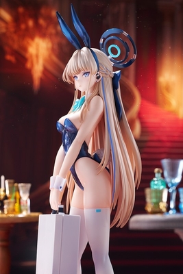 Blue Archive - Asuma Toki - 1/7 - Bunny Girl