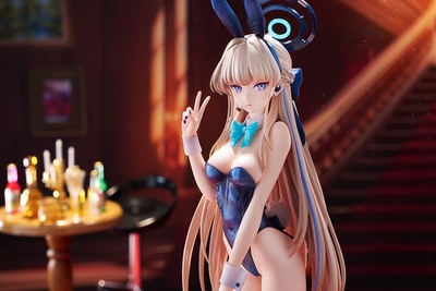 Blue Archive - Asuma Toki - 1/7 - Bunny Girl