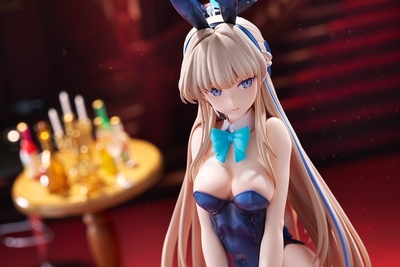 Blue Archive - Asuma Toki - 1/7 - Bunny Girl