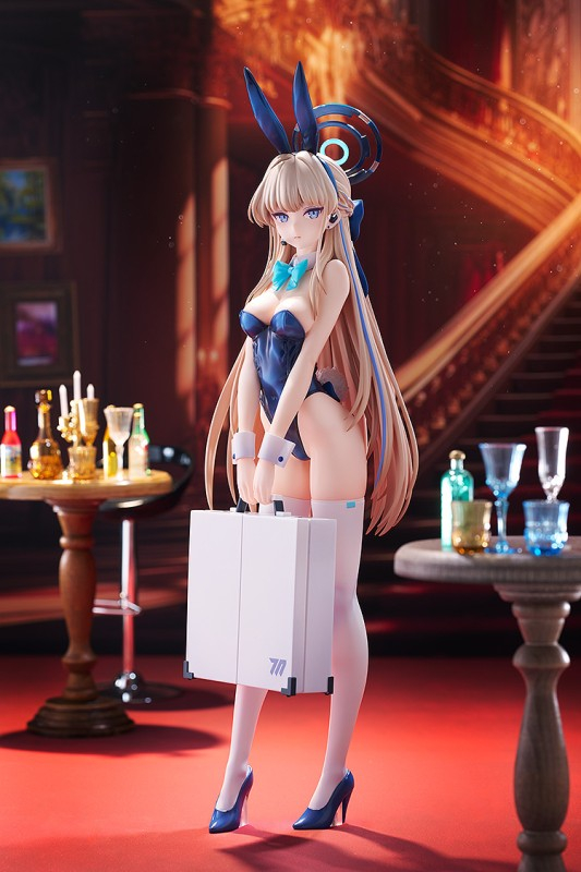 Blue Archive - Asuma Toki - Bunny Girl - 1/7