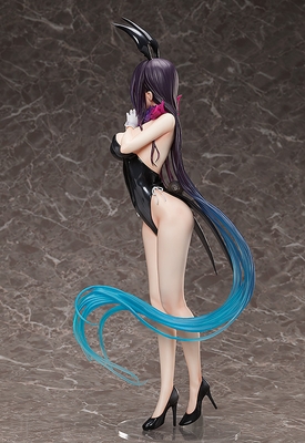 Ane Naru Mono Chiyo B-style Bare Leg Bunny Ver. 1/4