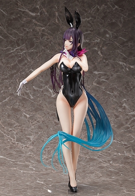 Ane Naru Mono Chiyo B-style Bare Leg Bunny Ver. 1/4