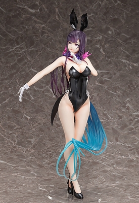 Ane Naru Mono Chiyo B-style Bare Leg Bunny Ver. 1/4